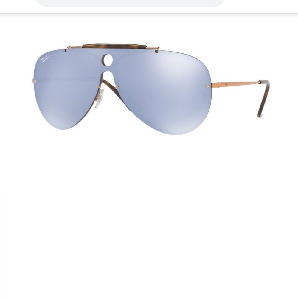 Ray-Ban RB3581N 90351U